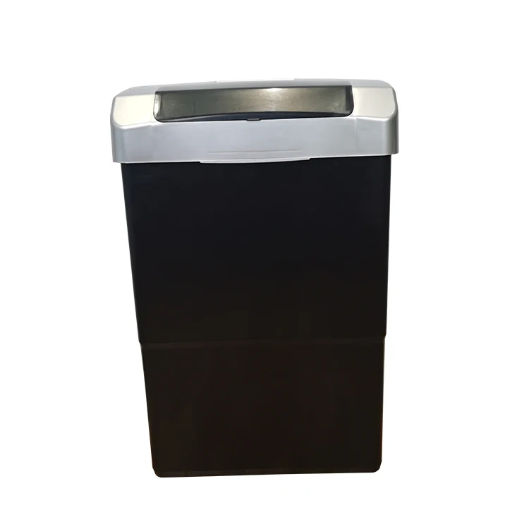Sanitary Bins Black for Ladies 10 Color AA Modern ABS Hotels Dispatch in 2-5 Business Days One Year Rectangular Not Support
Sanitary Bins Black for Ladies 10 Color AA Modern ABS Hotels Dispatch in 2-5 Business Days One Year Rectangular Not Support