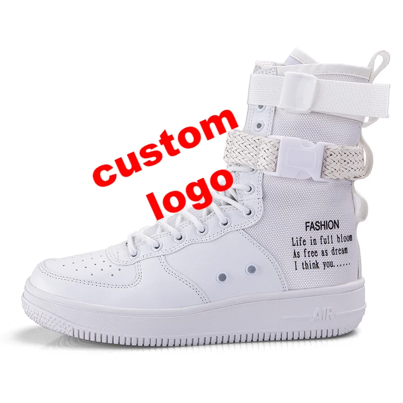 Men Flat high top sneakers Men's Sneakers Mens High Street Lace-Up Boys custom Casual Shoes
Men Flat high top sneakers Men's Sneakers Mens High Street Lace-Up Boys custom Casual Shoes