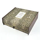 Manufacturer Custom Printed Cardboard Packaging Industrial Paper Carton Box