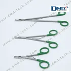 surgical clip applier reusable surgical instrument liga lok open style for LT300