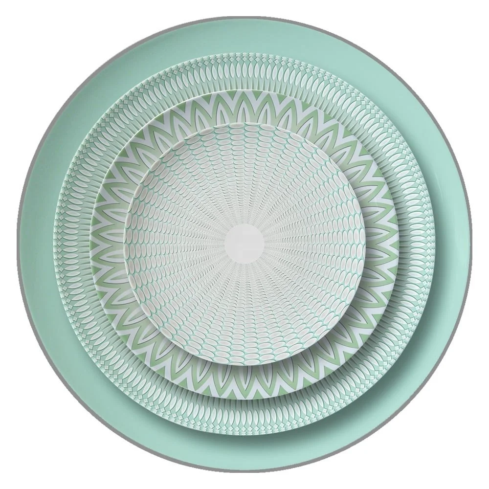 Cocostyles personalized Microwave Safe Dinnerware White Ceramics Bone China Dishes Dinner Plate
Cocostyles personalized Microwave Safe Dinnerware White Ceramics Bone China Dishes Dinner Plate
