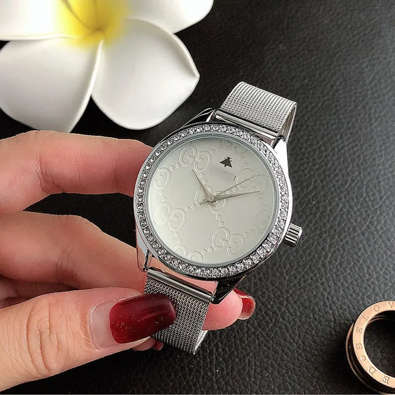 Factory price wrsitwatches wholesale oem diamond stainless steel designer watch brand set of wristwatch ladies with high quality
Factory price wrsitwatches wholesale oem diamond stainless steel designer watch brand set of wristwatch ladies with high quality