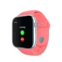 Removable Strap Bluetooth Calling Ladies Touch Screen Hand Smart Mobile Watch Phones
Removable Strap Bluetooth Calling Ladies Touch Screen Hand Smart Mobile Watch Phones