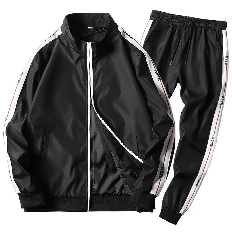 Custom Design Mens Long Sleeve Plus Size Men Training Clothes Sets Casual Running Gym Sports Wear
Custom Design Mens Long Sleeve Plus Size Men Training Clothes Sets Casual Running Gym Sports Wear