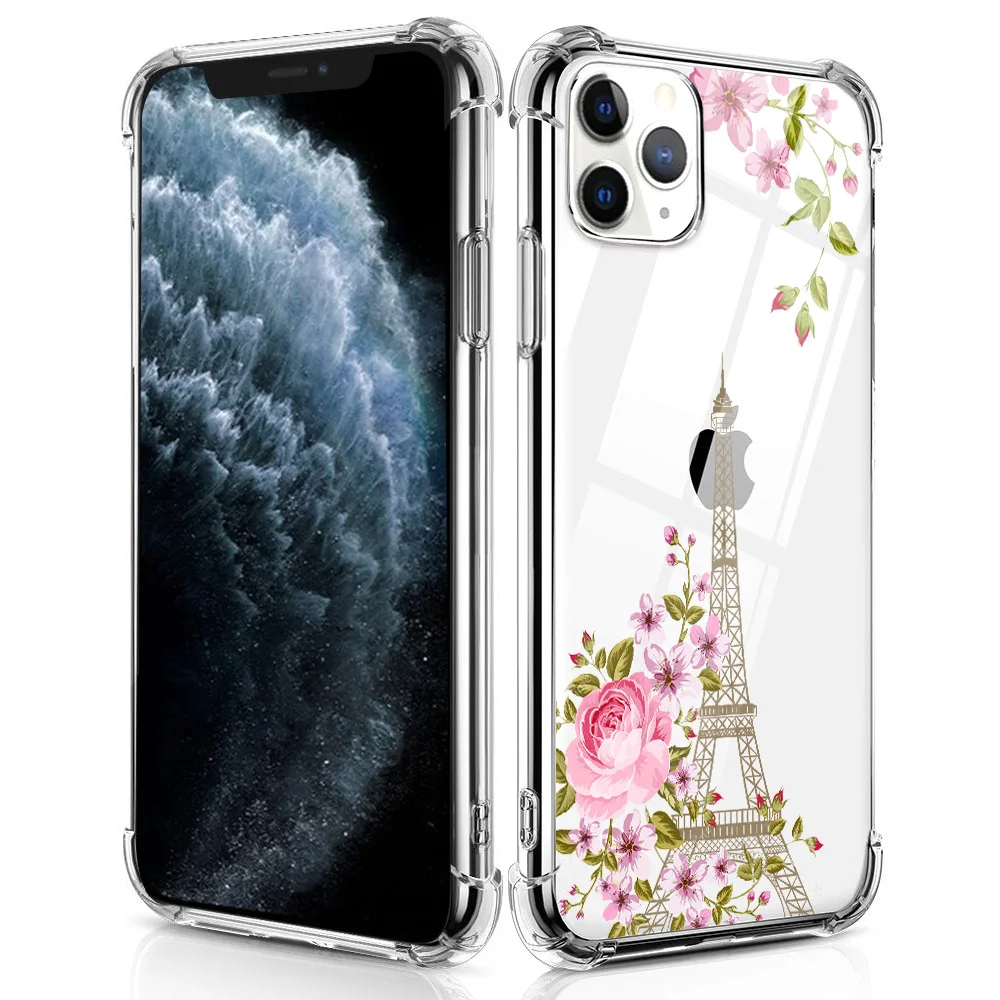 promotional ultra thin tpu OEM service custom printed phone case transparent for iphone 11 Pro, 18 colors
promotional ultra thin tpu OEM service custom printed phone case transparent for iphone 11 Pro, 18 colors