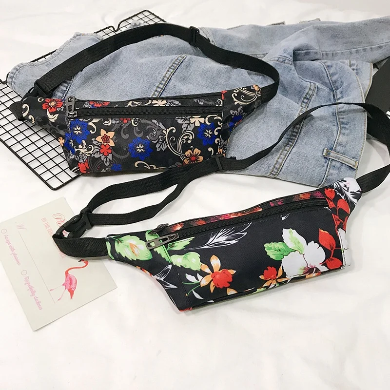 2020 Wholesale Waterproof Mini Sport Oxford Custom Belt Waist Bag, 10 colors for choose
2020 Wholesale Waterproof Mini Sport Oxford Custom Belt Waist Bag, 10 colors for choose