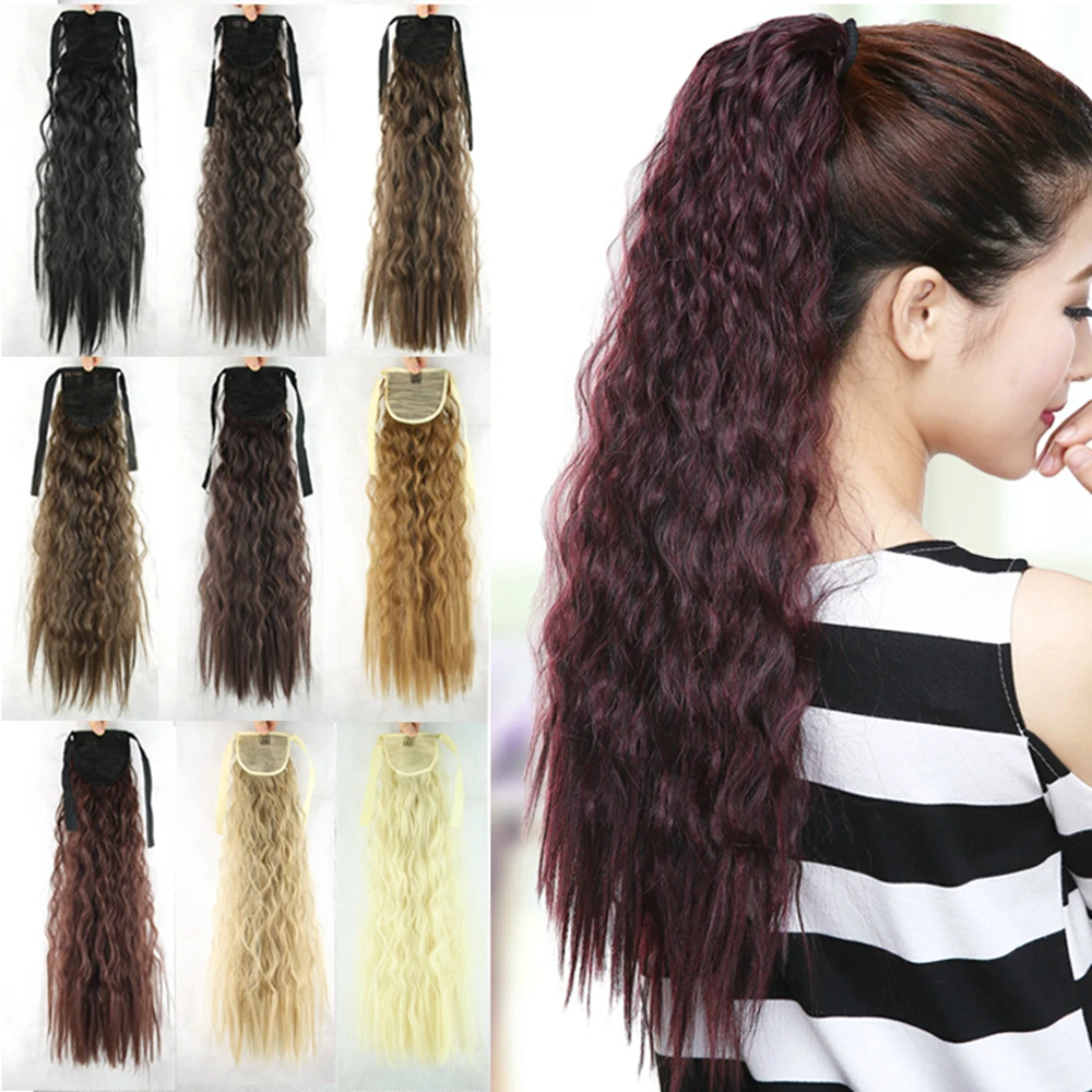 2021 New Fashion High Temperature Fiber Synthetic Afro Kinky Hair Pony Tail Hairpieces Drawstring Ponytails Hair Extension 10pcs
2021 New Fashion High Temperature Fiber Synthetic Afro Kinky Hair Pony Tail Hairpieces Drawstring Ponytails Hair Extension 10pcs