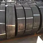 cold rolled black annealed carbon steel thin metal strip