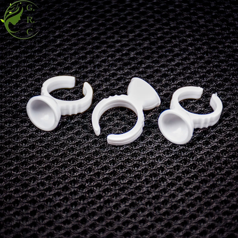 Disposal Color Pink Yellow Plastic Lash Glue Rings Eyelash Extension Tool Eyelash Glue Ring
Disposal Color Pink Yellow Plastic Lash Glue Rings Eyelash Extension Tool Eyelash Glue Ring