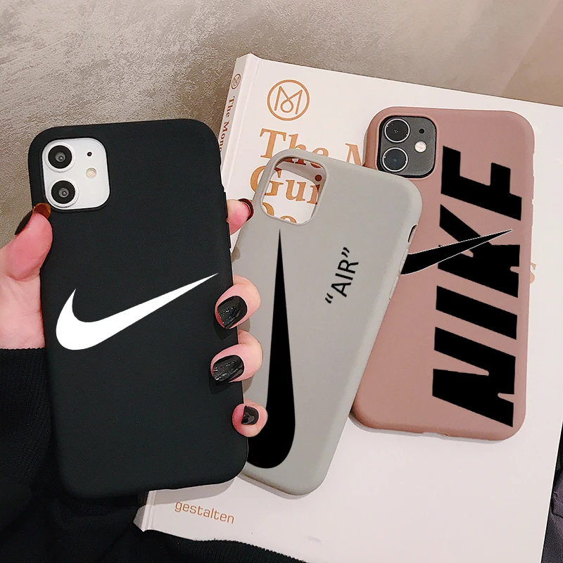 Fashion Style Design High Quality Phone Cases Mobile Custom Silicone Case For iPhone 12 11 XS XR Ultra Thin TPU Back Cover SE 2, 6 colors
Fashion Style Design High Quality Phone Cases Mobile Custom Silicone Case For iPhone 12 11 XS XR Ultra Thin TPU Back Cover SE 2, 6 colors