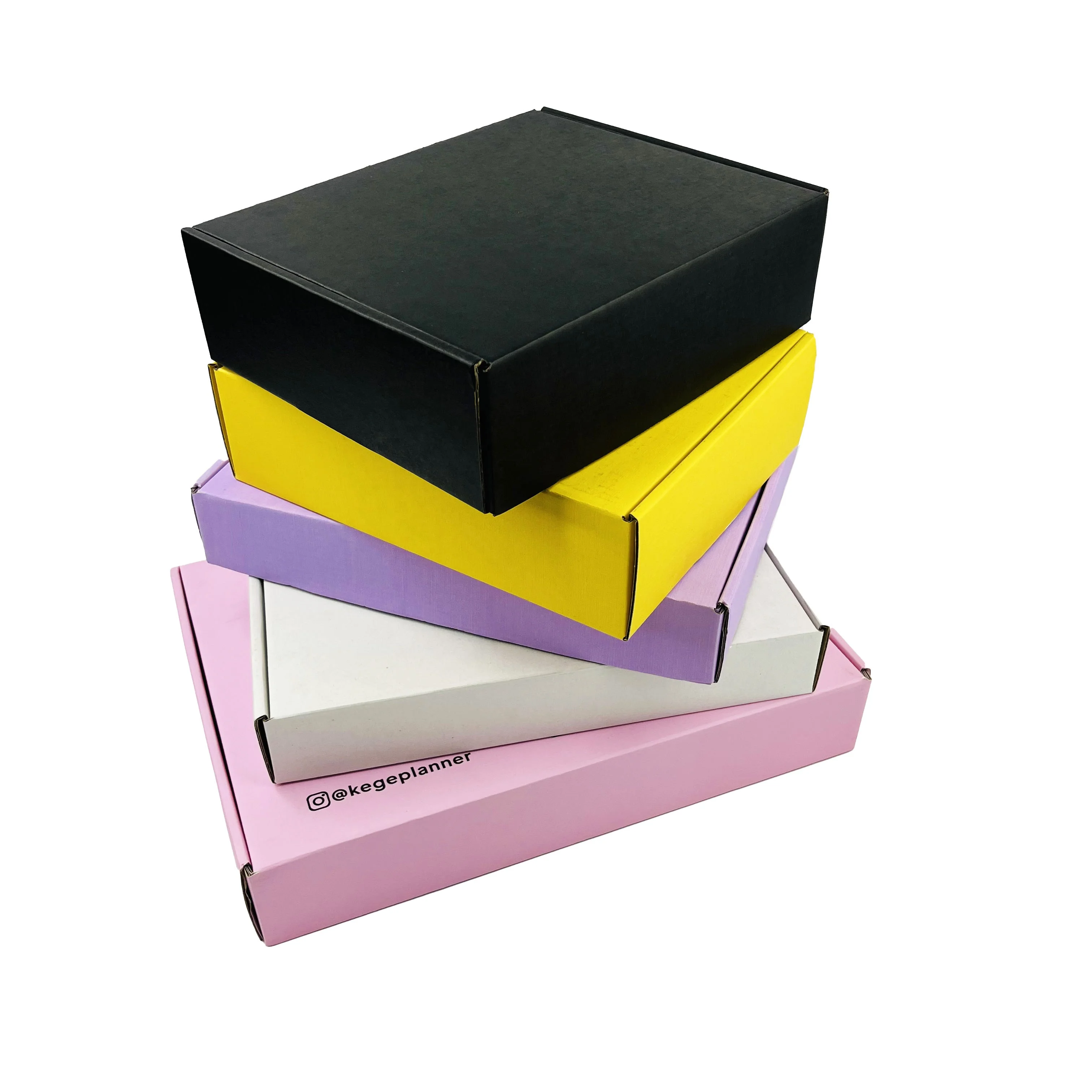 Free sample custom logo colorful color cosmetic corrugated packaging mailer box shipping box paper box
Free sample custom logo colorful color cosmetic corrugated packaging mailer box shipping box paper box