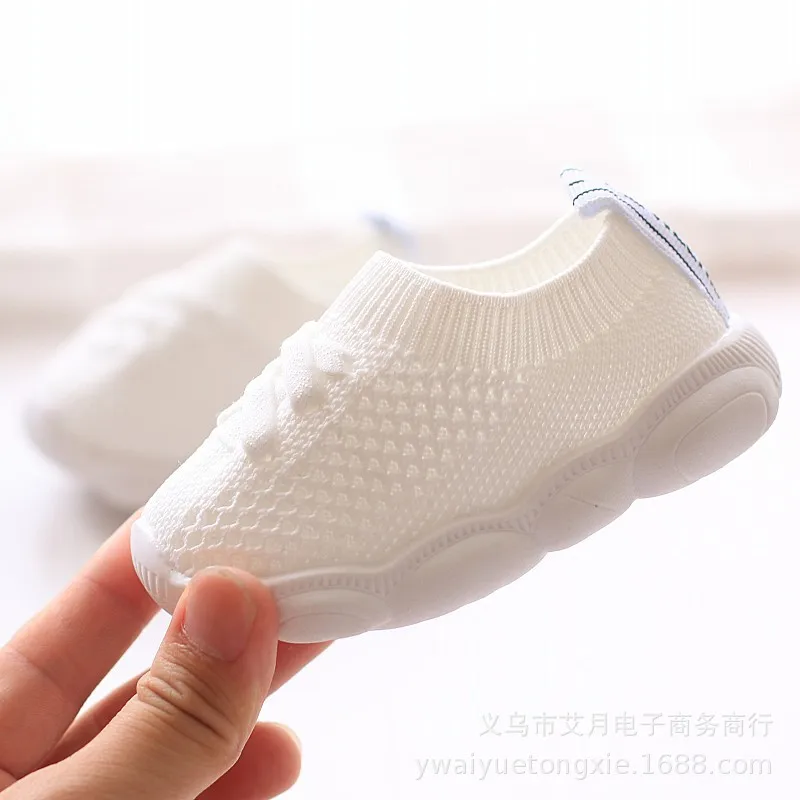 Stylish Baby Boys Girls Soft Bottom Casual Shoes Toddler Children Leisure Mesh Breathable Shoes Baby Slip-on PreWalker shoes, Pink/black/white
Stylish Baby Boys Girls Soft Bottom Casual Shoes Toddler Children Leisure Mesh Breathable Shoes Baby Slip-on PreWalker shoes, Pink/black/white