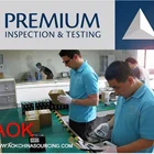 China professional third party inspection service and factory audit service