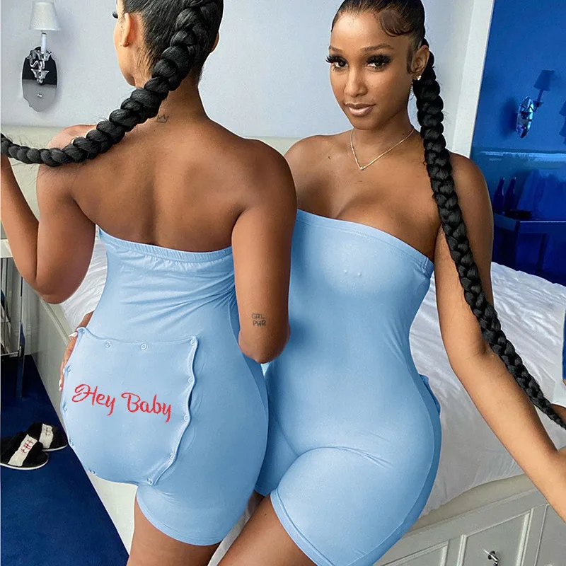 21489P New design sexy slash neck 1 piece romper for women bodycon backless womens onesie sexy sleeveless fashion playsuit girl
21489P New design sexy slash neck 1 piece romper for women bodycon backless womens onesie sexy sleeveless fashion playsuit girl