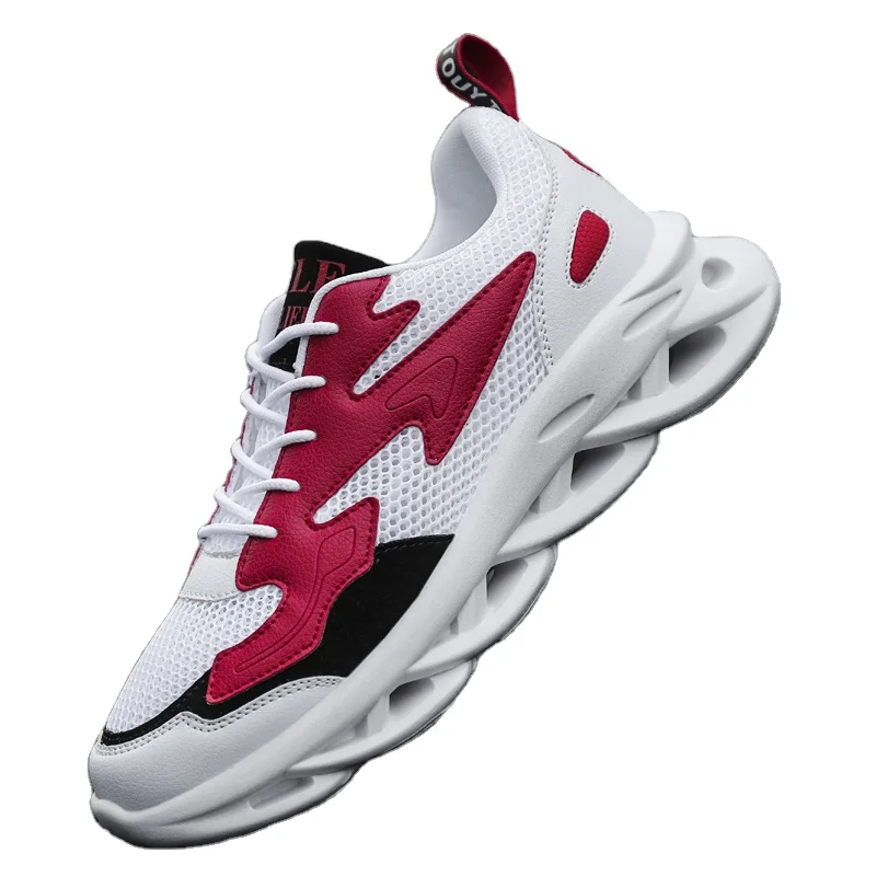 High Quality Breathable Wholesale Custom Sneakers Men Zapatillas Fashion Casual Shoes, Black
High Quality Breathable Wholesale Custom Sneakers Men Zapatillas Fashion Casual Shoes, Black