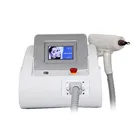 professional q switched nd yag laser/laser tattoo removal