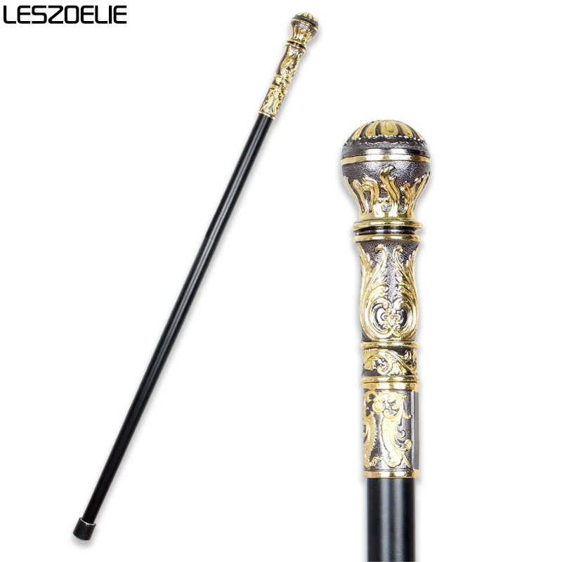 Express Shipping Luxury Walking Stick For Men Fashion Canes Party Decorative Stick Women Knobs Walking Stick Vintage Canes
Express Shipping Luxury Walking Stick For Men Fashion Canes Party Decorative Stick Women Knobs Walking Stick Vintage Canes