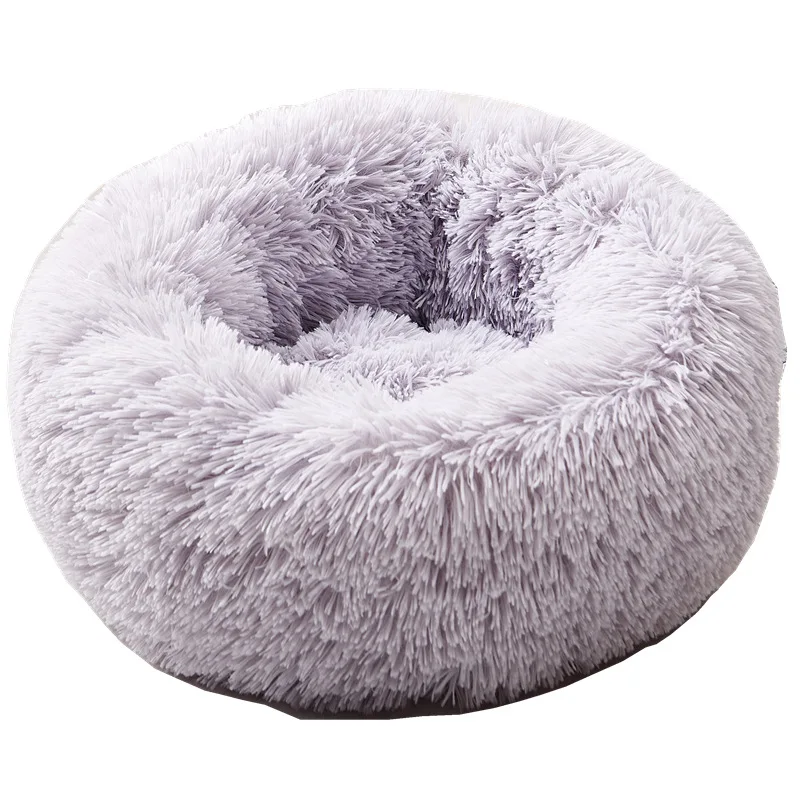 Soft Plush Round Pet Bed Cat Self Warming Indoor Snooze Sleeping Cozy Mat Dog Comfortable Soft Crate Pad
Soft Plush Round Pet Bed Cat Self Warming Indoor Snooze Sleeping Cozy Mat Dog Comfortable Soft Crate Pad