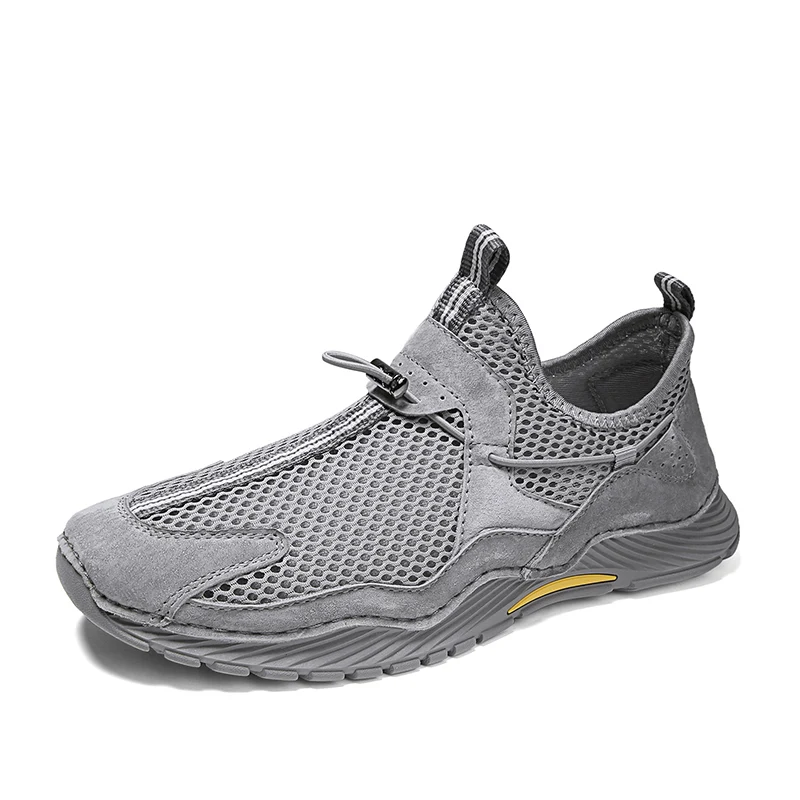 Promotional Various Good Quality Lightweight Anti-slip Sneakers Breathable Sports Shoes
Promotional Various Good Quality Lightweight Anti-slip Sneakers Breathable Sports Shoes