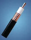 Cable Coaxial Cable 1/2" RF Feeder Coaxial Cable Telecom 1/2 RF Feeder Cable