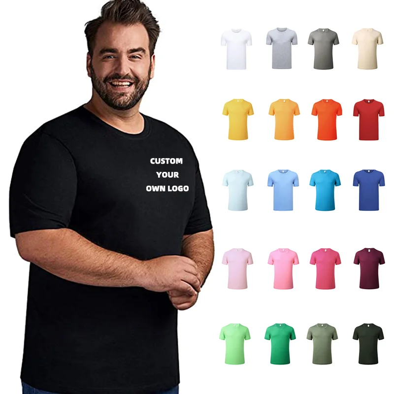 OEM Wholesale Custom Logo Printing 100% Cotton Oversize Tshirt Men Baggy Plain T Shirt
OEM Wholesale Custom Logo Printing 100% Cotton Oversize Tshirt Men Baggy Plain T Shirt