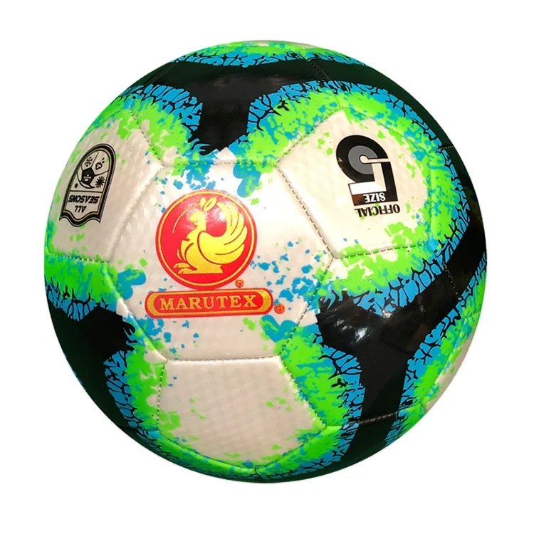Guangzhou match soccer ball footballs production PU Material White Soccer Ball Customized size5 Soccer Balls, Customize color
Guangzhou match soccer ball footballs production PU Material White Soccer Ball Customized size5 Soccer Balls, Customize color