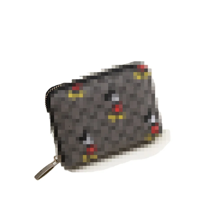 Hot selling women's card bag small multi color changing folder retro simple atmosphere multi card jacket, Customized color
Hot selling women's card bag small multi color changing folder retro simple atmosphere multi card jacket, Customized color
