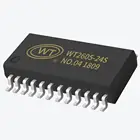 Audio recording Bluetooth chip module BLE 5.0 Stereo Bluetooth 5.0 IC