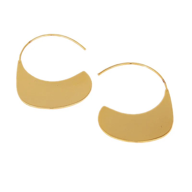 2021 New Personality Geometric Metal Style Fashion Irregular Mirror Hook Earrings For Women Party Jewelry
2021 New Personality Geometric Metal Style Fashion Irregular Mirror Hook Earrings For Women Party Jewelry