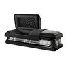 /product-detail/popular-new-design-metal-coffin-18-gauge-steel-ebony-finish-black-casket-made-in-jialong-60819480371.html