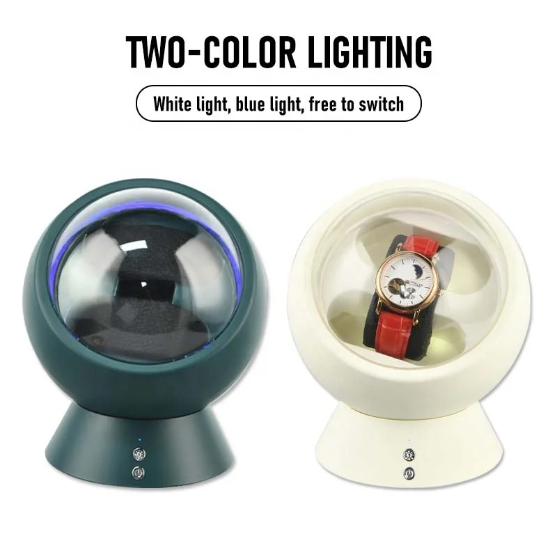 Latest product Watch Organizer Box Automatic Shaker watch Boxes Cases Watch Winder for display
Latest product Watch Organizer Box Automatic Shaker watch Boxes Cases Watch Winder for display