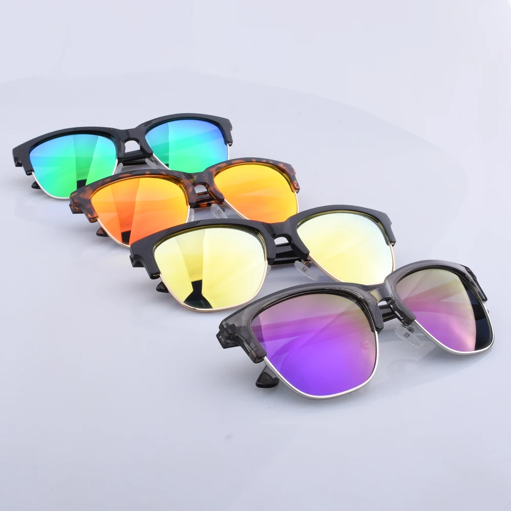 2020 Usom wholesale fashionable TR90 uv400 polarized fashion sunglasses mens metal stylish sun glasses, Custom colors
2020 Usom wholesale fashionable TR90 uv400 polarized fashion sunglasses mens metal stylish sun glasses, Custom colors