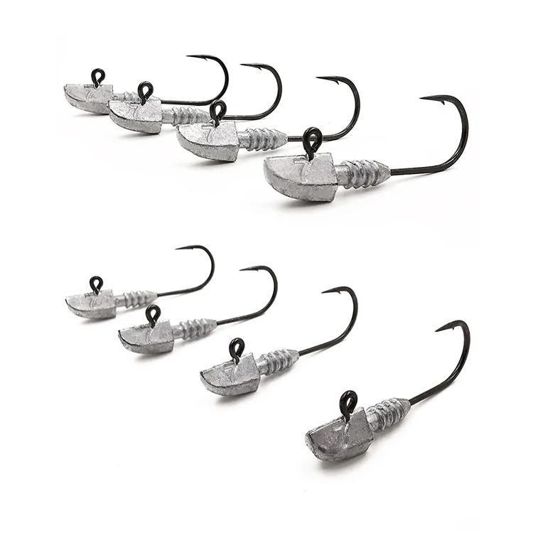 High Quality Safety Circle Hooks Carbon Steel Packaging Machine High Super Strong Squid Fishing Hook, Metallic
High Quality Safety Circle Hooks Carbon Steel Packaging Machine High Super Strong Squid Fishing Hook, Metallic