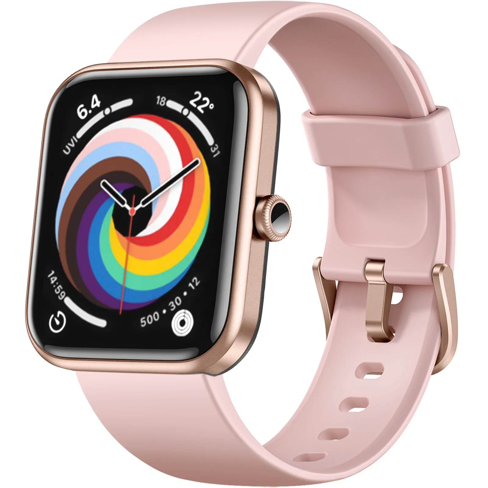 1.69" Touch Fitness Android Smart Watches New Arrivals Heart Rate Monitor Smart Watch Men 2021 With Factory Price, 3 colors
1.69" Touch Fitness Android Smart Watches New Arrivals Heart Rate Monitor Smart Watch Men 2021 With Factory Price, 3 colors