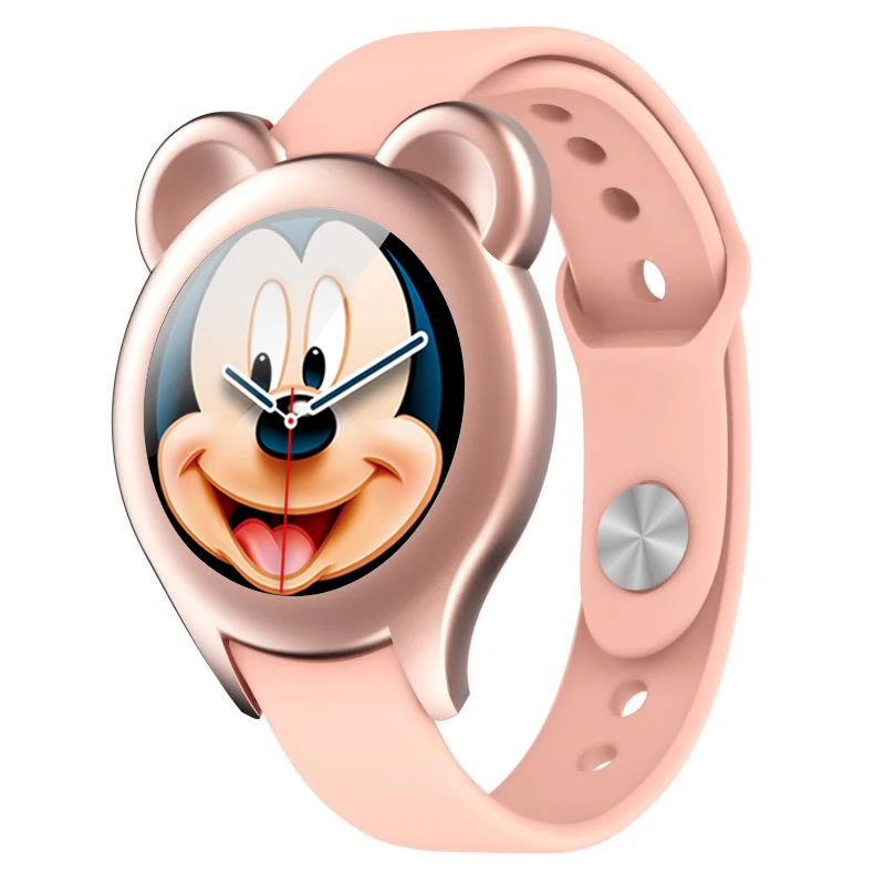 Shezhen China smart watch manufacturers do OEM ODM M99 cute Mickey heart rate waterproof smartwatch, Balck, gray
Shezhen China smart watch manufacturers do OEM ODM M99 cute Mickey heart rate waterproof smartwatch, Balck, gray