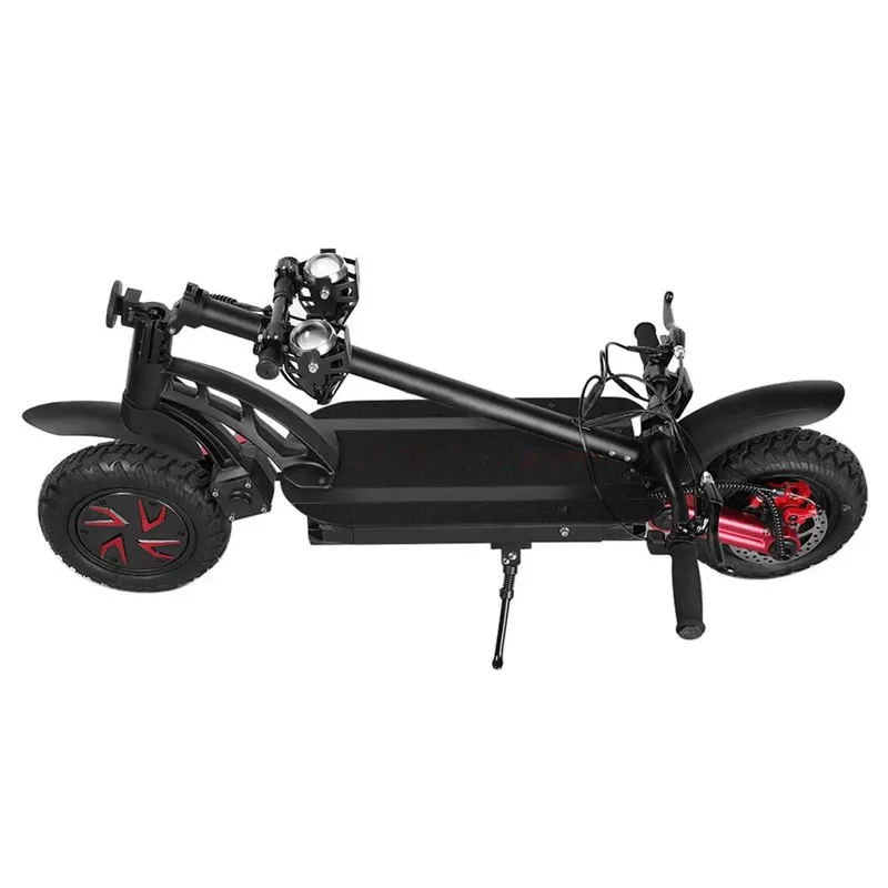 Europe stock CE approved Kugoo G booster scooter electric 2000w dual motor e scooter with LED display
Europe stock CE approved Kugoo G booster scooter electric 2000w dual motor e scooter with LED display