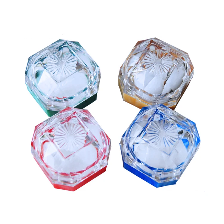 hot sell popular transparent jewelry box plastic acrylic engagement ring earring necklace jewelry packaging box case, Picture display
hot sell popular transparent jewelry box plastic acrylic engagement ring earring necklace jewelry packaging box case, Picture display