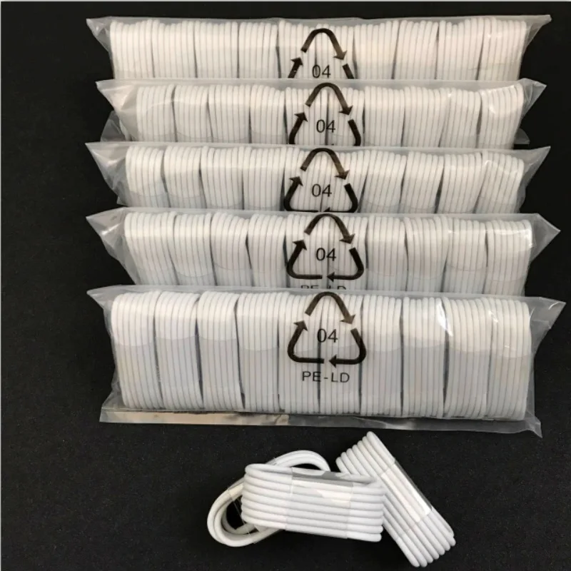 Original High Quality PVC Usb to 8 pin Charging Line For Apple Data Cable / For iPhone Charger Usb Cable , For iPhone Cable
Original High Quality PVC Usb to 8 pin Charging Line For Apple Data Cable / For iPhone Charger Usb Cable , For iPhone Cable