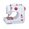 VOF Portable Sewing Machine FHSM-505 Button Hole Machine Overlock Stitch Machine