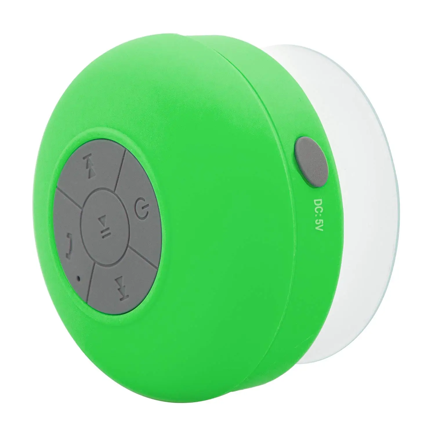 Manufacturer new high quality wireless shower speaker household waterproof speaker portable subwoofer
Manufacturer new high quality wireless shower speaker household waterproof speaker portable subwoofer