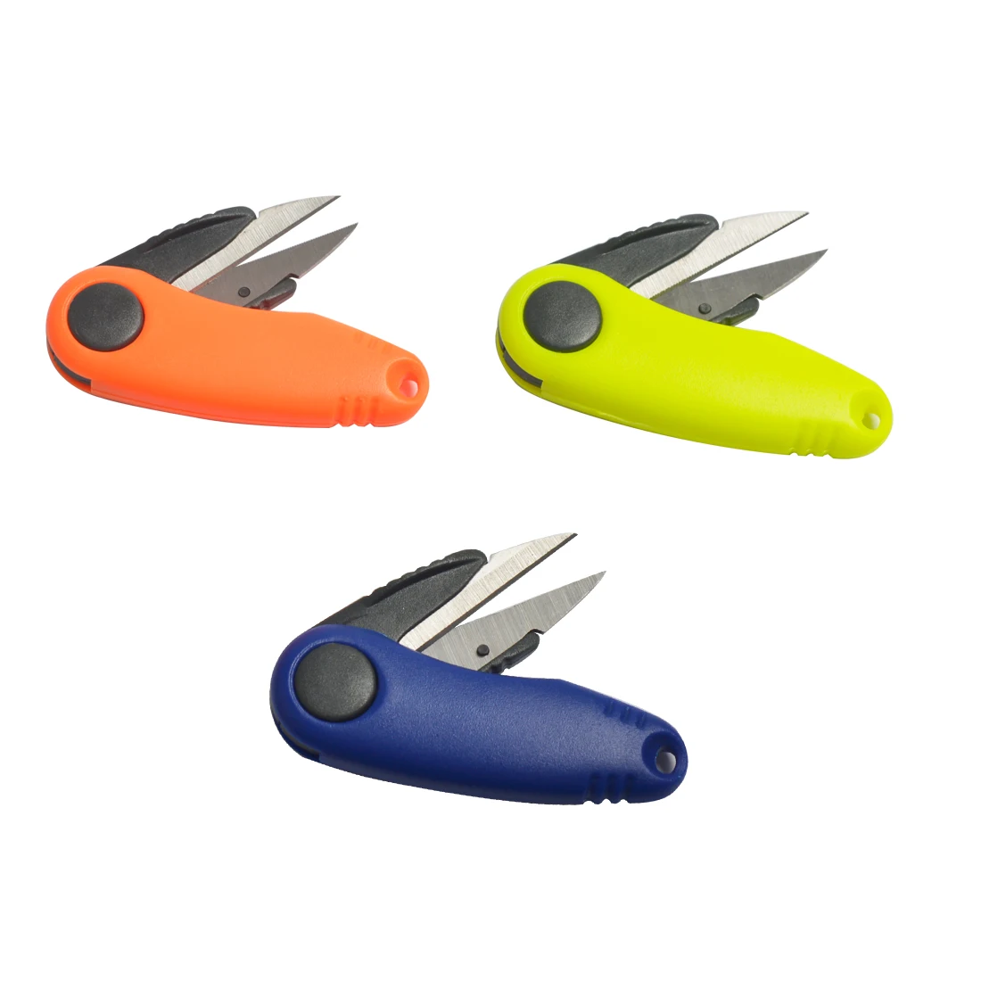 WBL-1812 Stainless Steel Foldable Tailor Scissors Professional Mini Scissors Sewing Craft Multi Tool Scissor Sewing Shears
WBL-1812 Stainless Steel Foldable Tailor Scissors Professional Mini Scissors Sewing Craft Multi Tool Scissor Sewing Shears