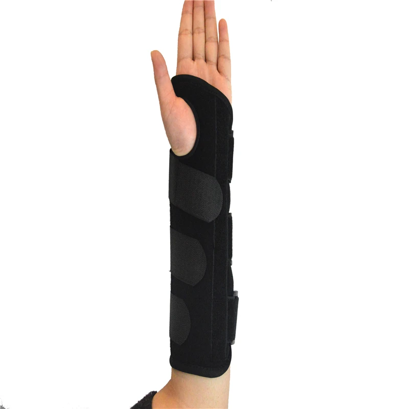 Hot selling High quality Forearm Brace carpal tunnel wrist brace immobilizer support, Black
Hot selling High quality Forearm Brace carpal tunnel wrist brace immobilizer support, Black