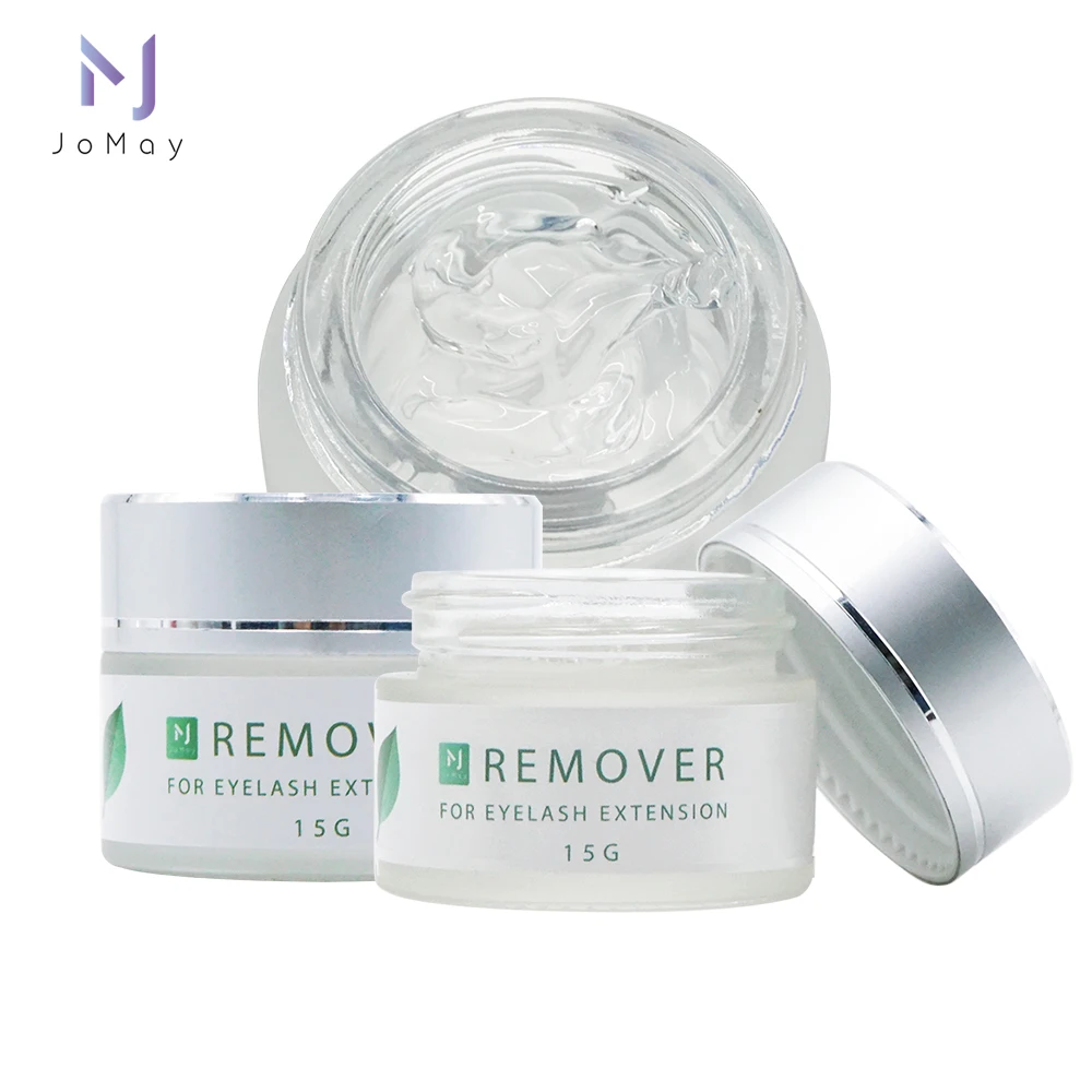 JTFIL Professional Strong 25s Clear Oem Lash Gel Glue Remover 5ml cream lash extensions remover, Gray, light yellow
JTFIL Professional Strong 25s Clear Oem Lash Gel Glue Remover 5ml cream lash extensions remover, Gray, light yellow