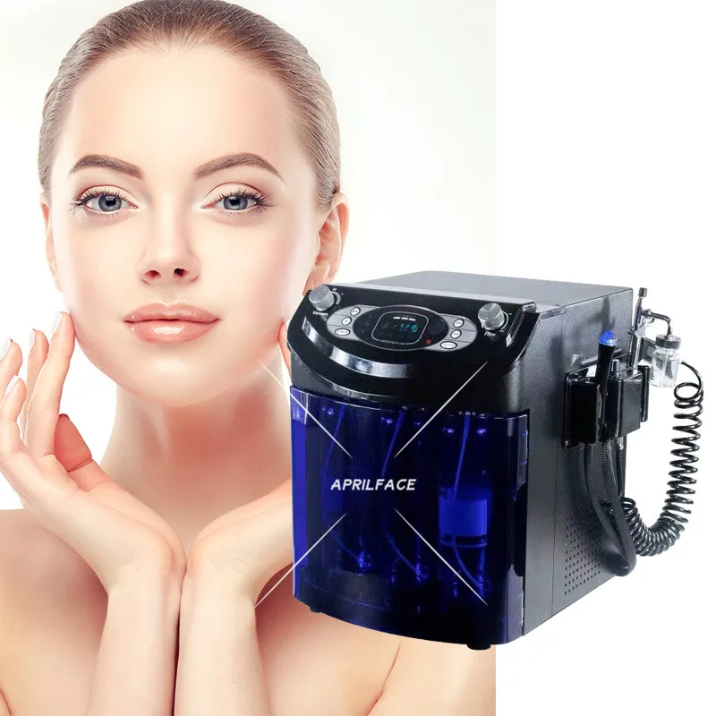 Hot Selling / hydro cool Spa Hydro Aqua Peel Dermabrasion Skin Care Machine for Deep Face Cleansing, White & green
Hot Selling / hydro cool Spa Hydro Aqua Peel Dermabrasion Skin Care Machine for Deep Face Cleansing, White & green
