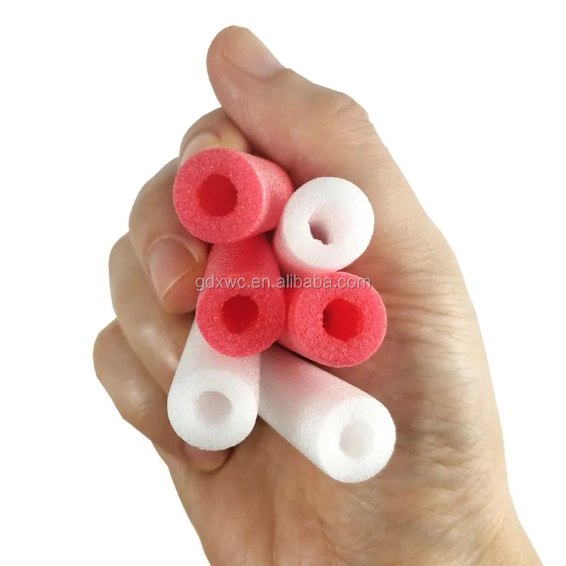 foam tubes for swimming