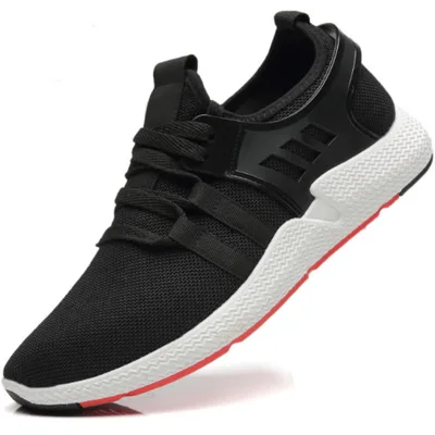 2020 new autumn casual style student breathable mesh hollow sports casual shoes, Black
2020 new autumn casual style student breathable mesh hollow sports casual shoes, Black