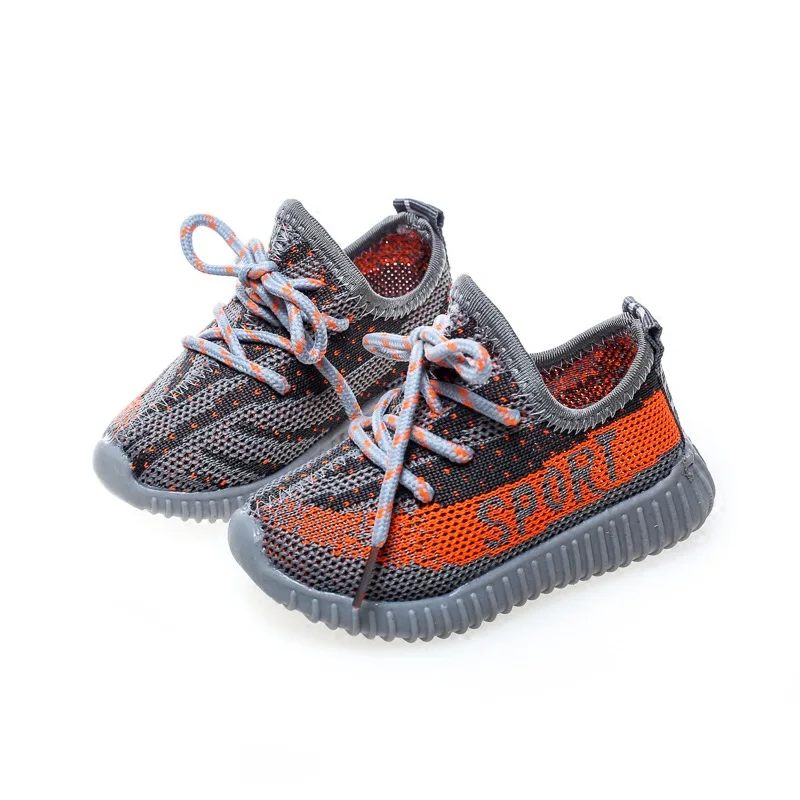 Spring Baby Shoes Boy Girl Breathable Knitting Mesh Toddler Shoes Fashion Infant Sneakers Soft Comfortable Child Shoes
Spring Baby Shoes Boy Girl Breathable Knitting Mesh Toddler Shoes Fashion Infant Sneakers Soft Comfortable Child Shoes