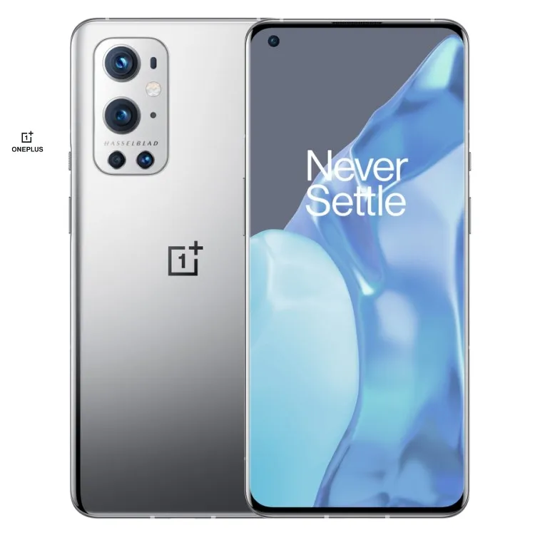 New arrival OnePlus 9 Pro 5G Face Unlock Screen Fingerprint Identification 6.7 inch OxygenOS Android 11 Smartphone
New arrival OnePlus 9 Pro 5G Face Unlock Screen Fingerprint Identification 6.7 inch OxygenOS Android 11 Smartphone