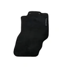 Car mat for all season Auto Interior Car Protector Universal Car Foot Mats