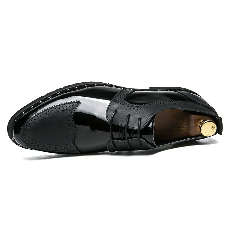 China Supplier design dress shoes custom logo beaded ))) - Shenzhen Factory, Black;gold;silver
China Supplier design dress shoes custom logo beaded ))) - Shenzhen Factory, Black;gold;silver